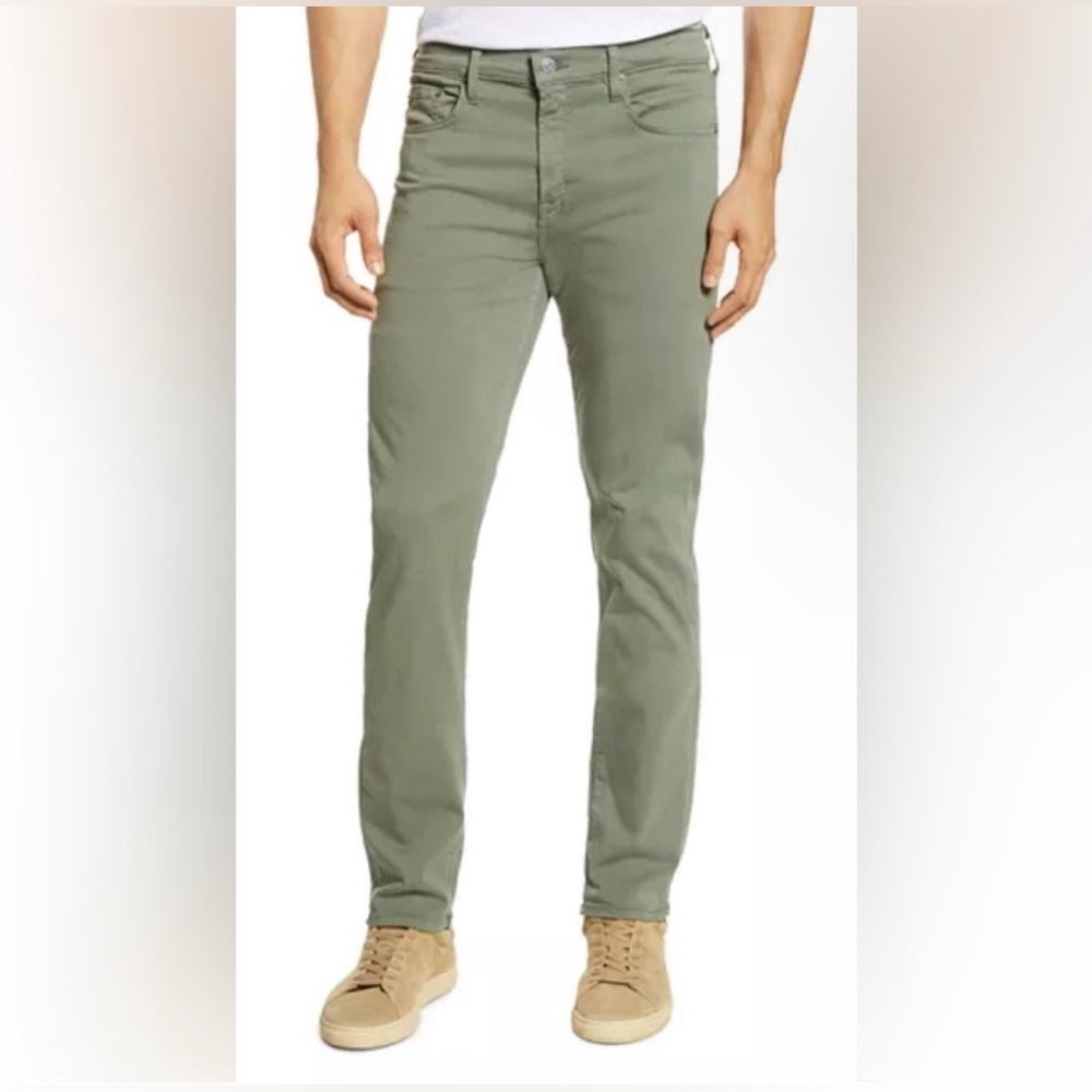 Edwin Men's Mason Slim Chino Pants